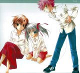 BUY NEW spiral - 71962 Premium Anime Print Poster